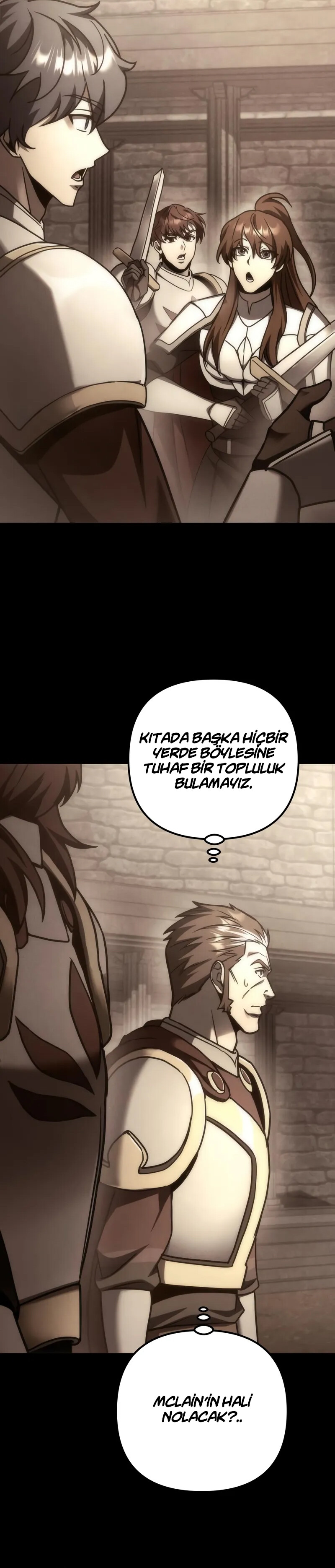 Alevin Doğuşu Bölüm 106 - Sayfa 49