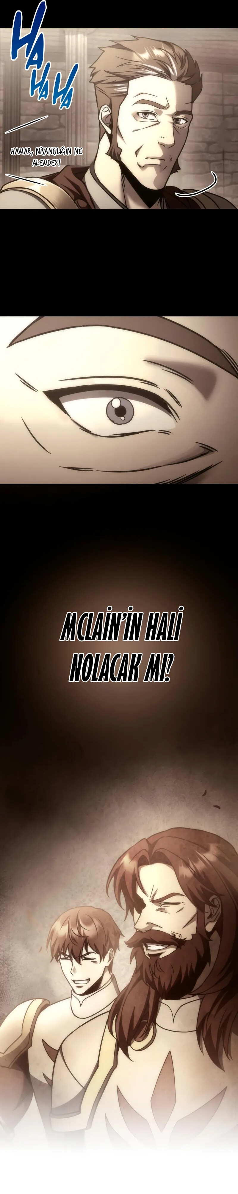 Alevin Doğuşu Bölüm 106 - Sayfa 50