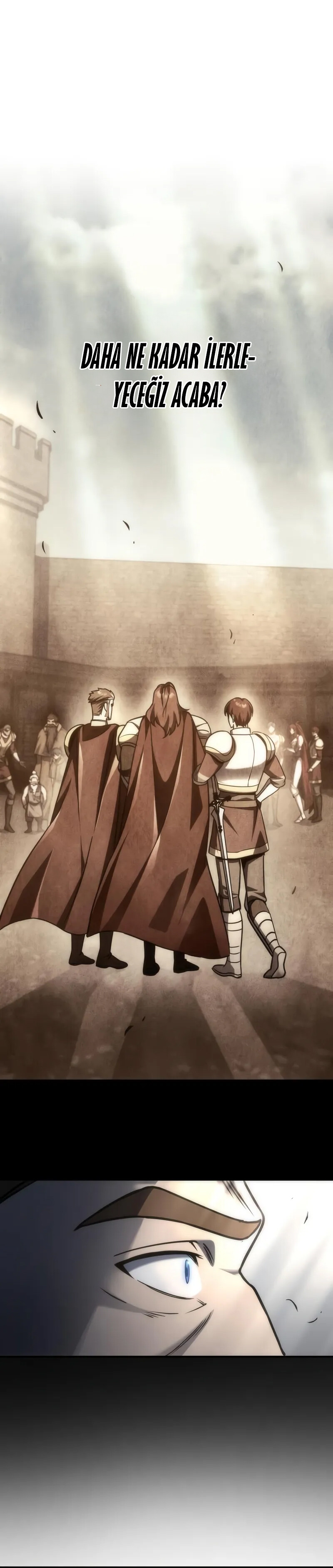 Alevin Doğuşu Bölüm 106 - Sayfa 51