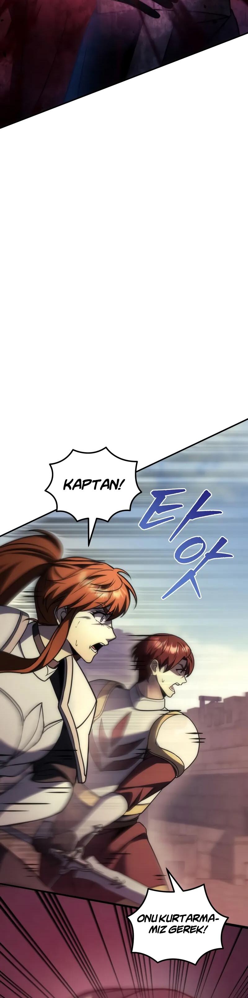 Alevin Doğuşu Bölüm 106 - Sayfa 54