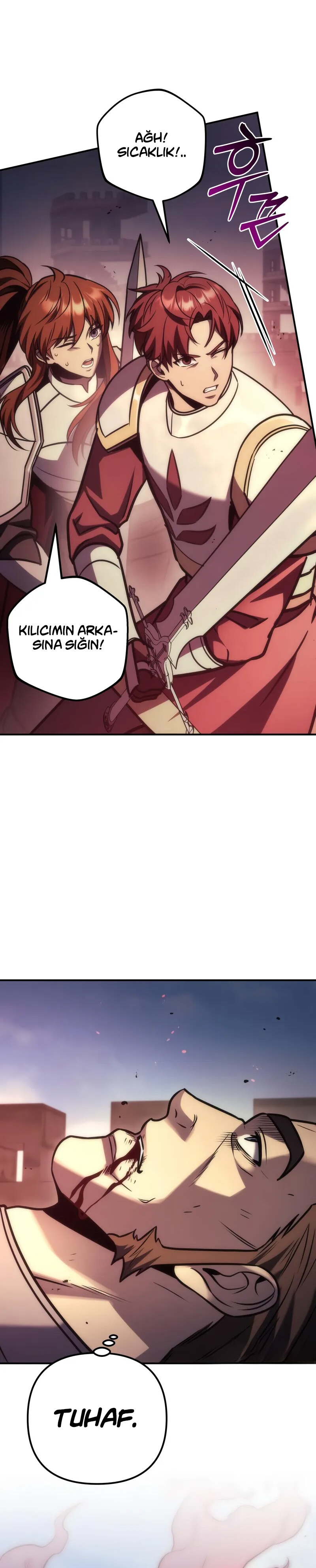 Alevin Doğuşu Bölüm 106 - Sayfa 57