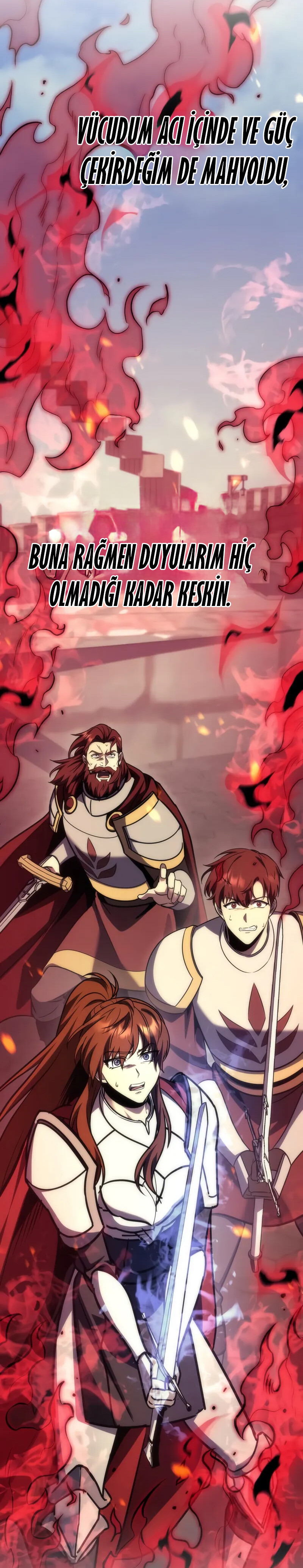 Alevin Doğuşu Bölüm 106 - Sayfa 58