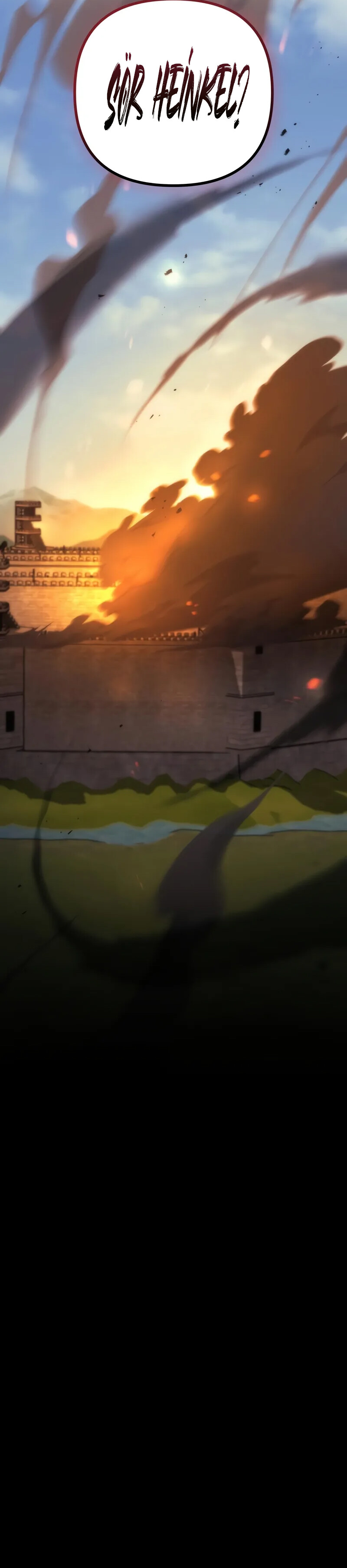 Alevin Doğuşu Bölüm 106 - Sayfa 68