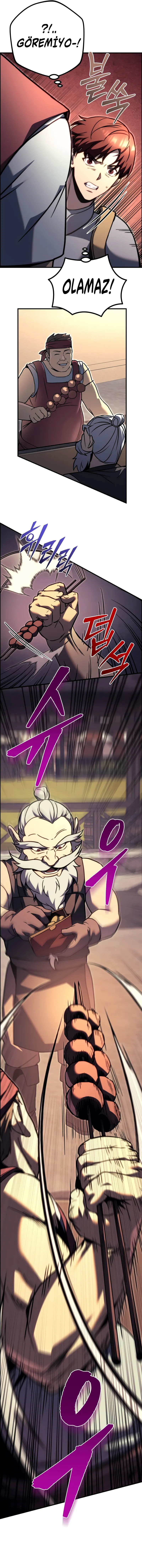 Alevin Doğuşu Bölüm 89 - Sayfa 14