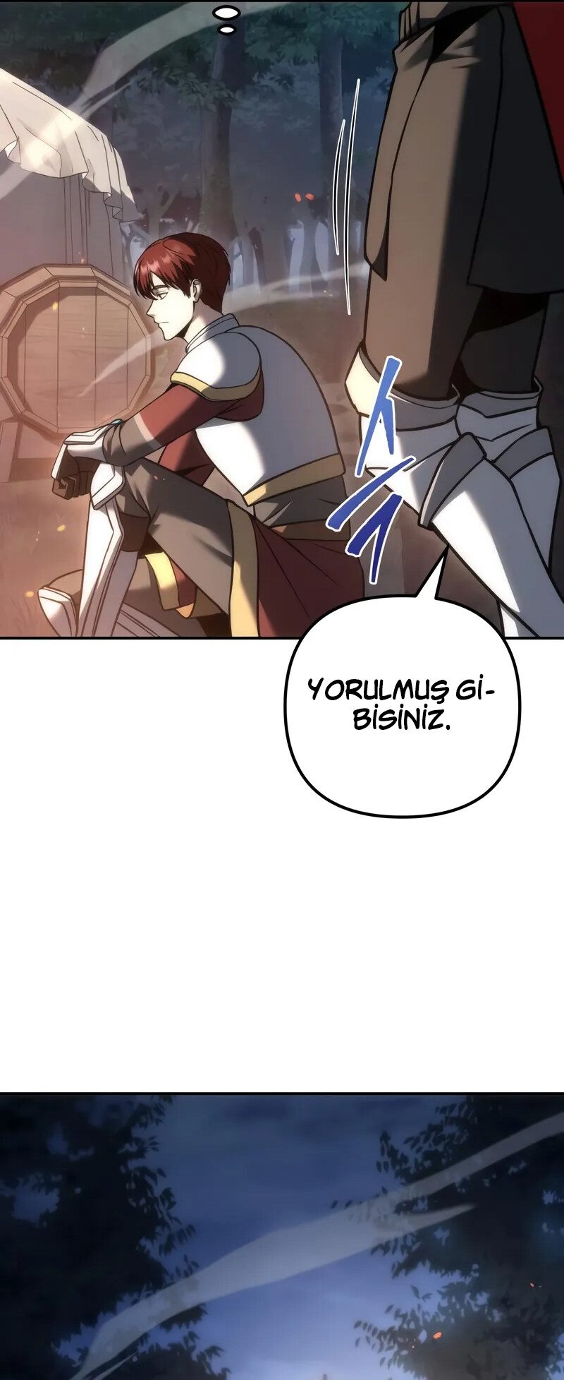 Alevin Doğuşu Bölüm 115 - Sayfa 12