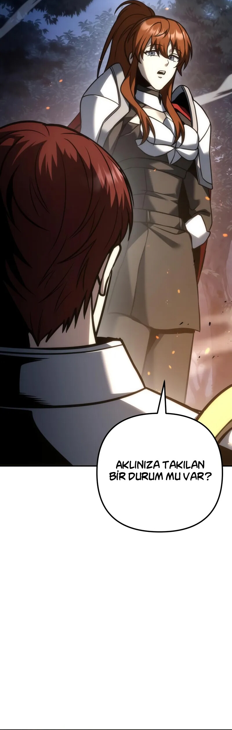 Alevin Doğuşu Bölüm 115 - Sayfa 13