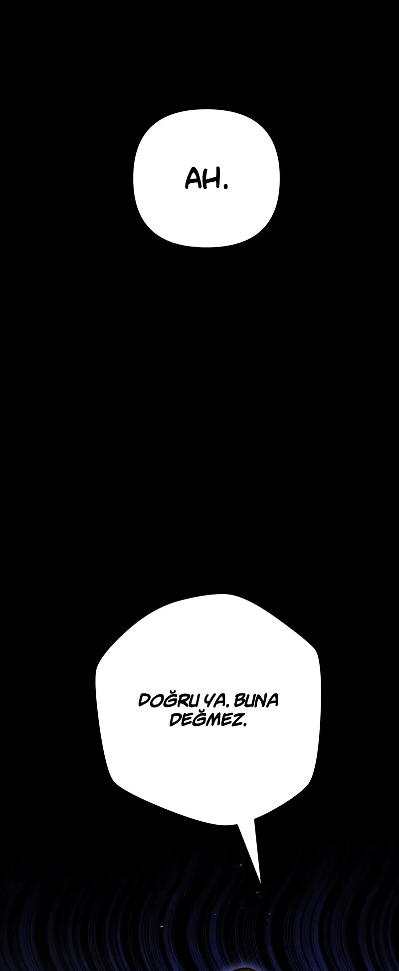 Alevin Doğuşu Bölüm 115 - Sayfa 16