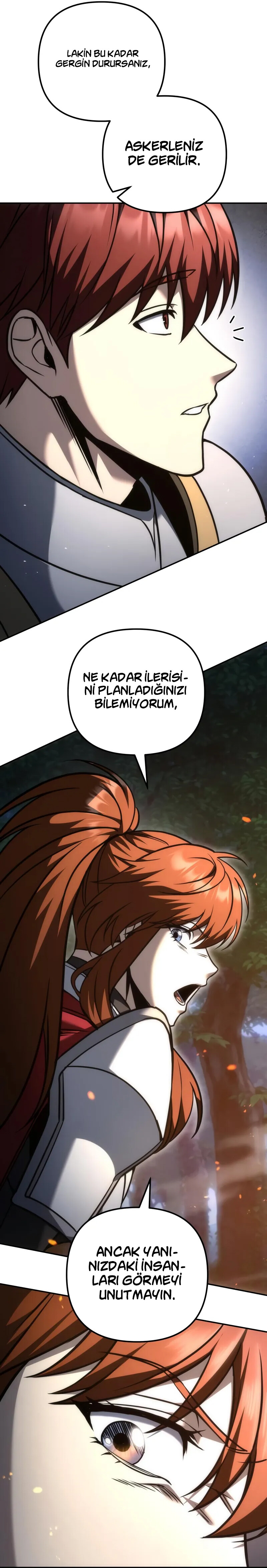 Alevin Doğuşu Bölüm 115 - Sayfa 18