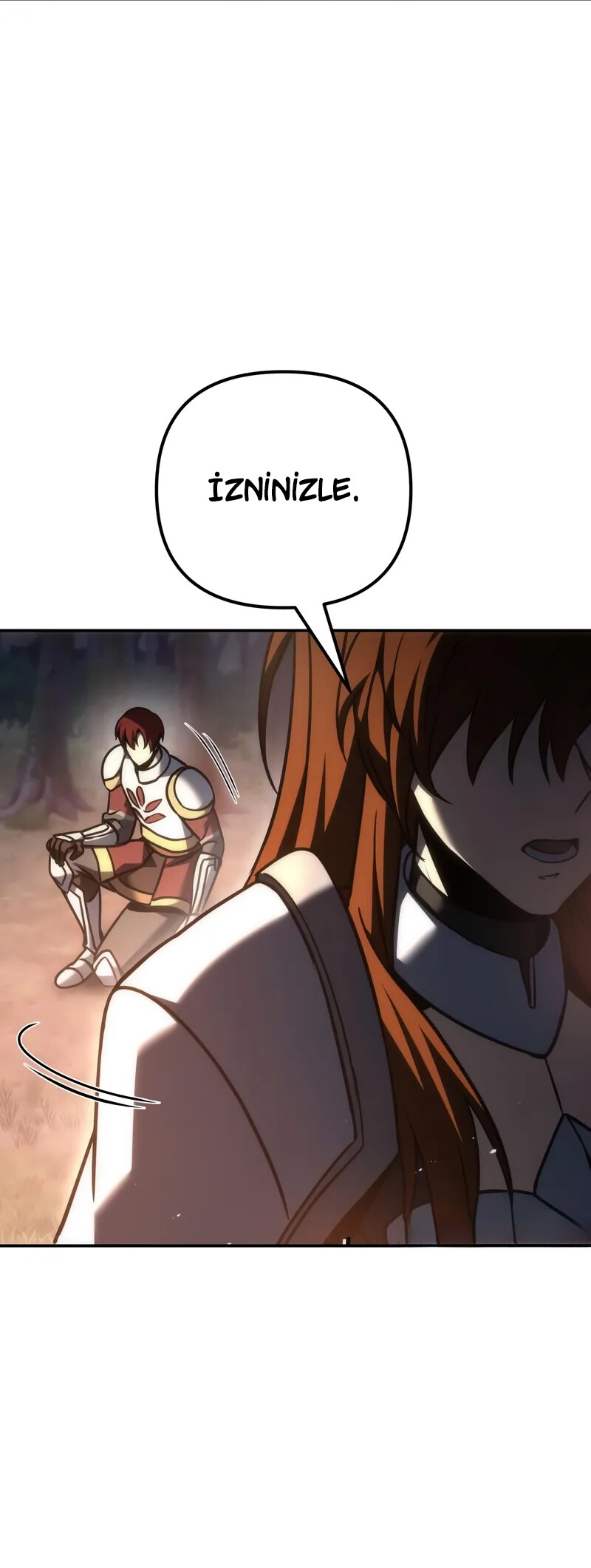 Alevin Doğuşu Bölüm 115 - Sayfa 19