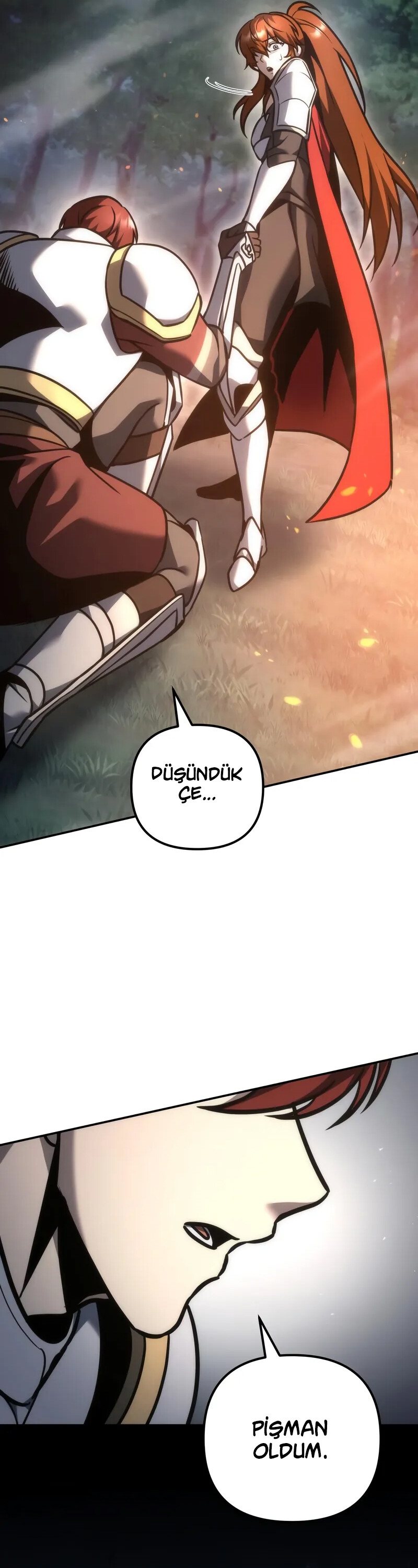 Alevin Doğuşu Bölüm 115 - Sayfa 22