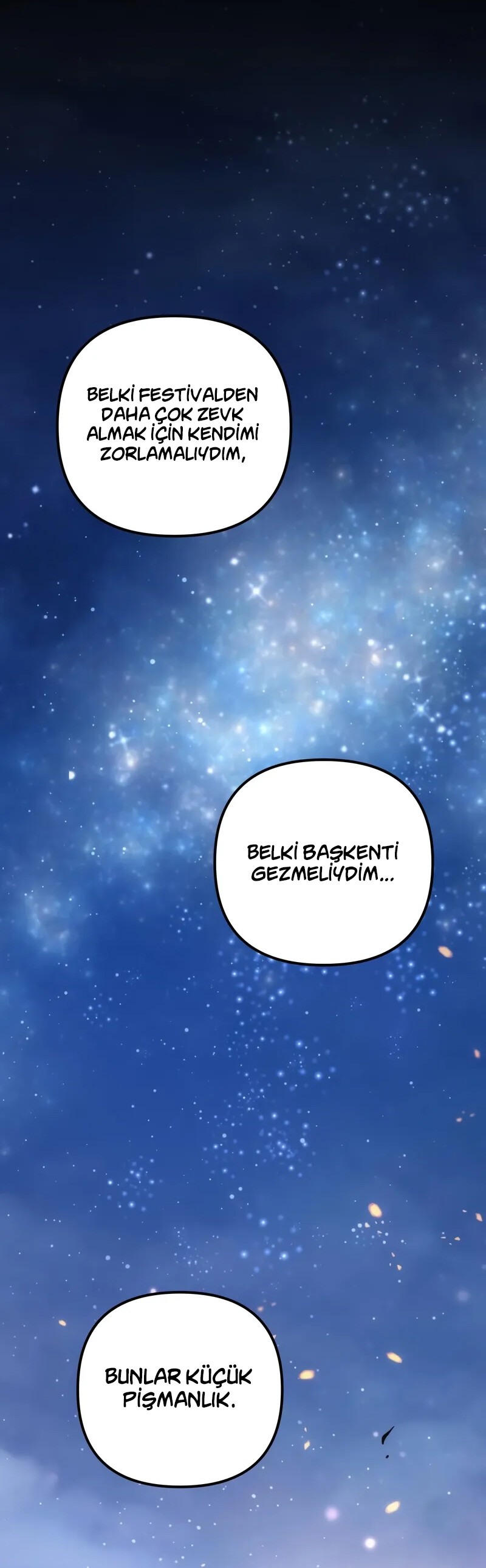 Alevin Doğuşu Bölüm 115 - Sayfa 23