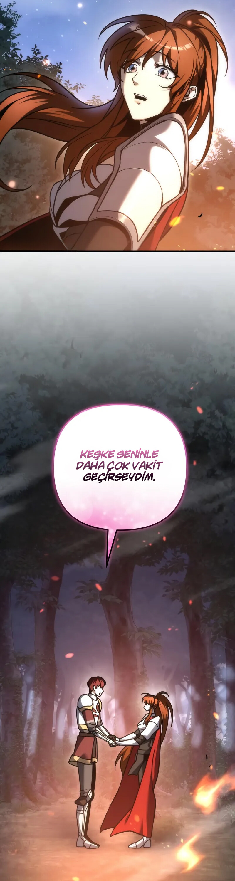 Alevin Doğuşu Bölüm 115 - Sayfa 24