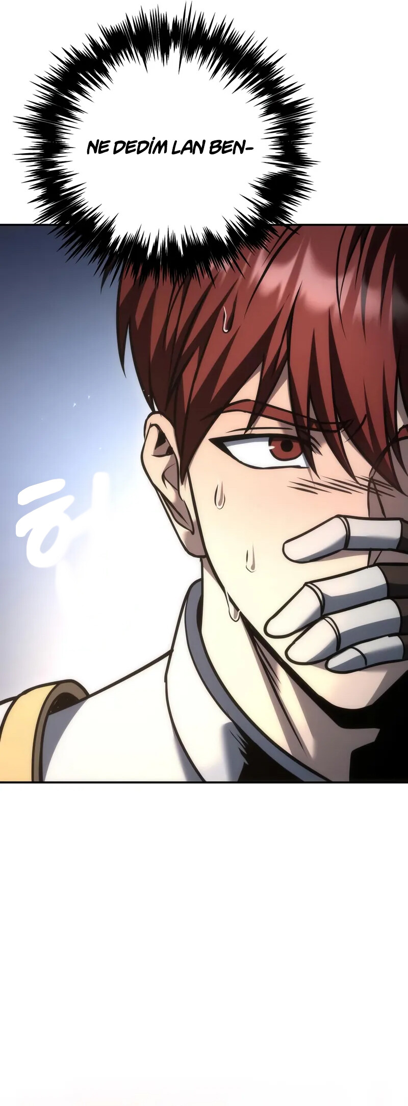 Alevin Doğuşu Bölüm 115 - Sayfa 26