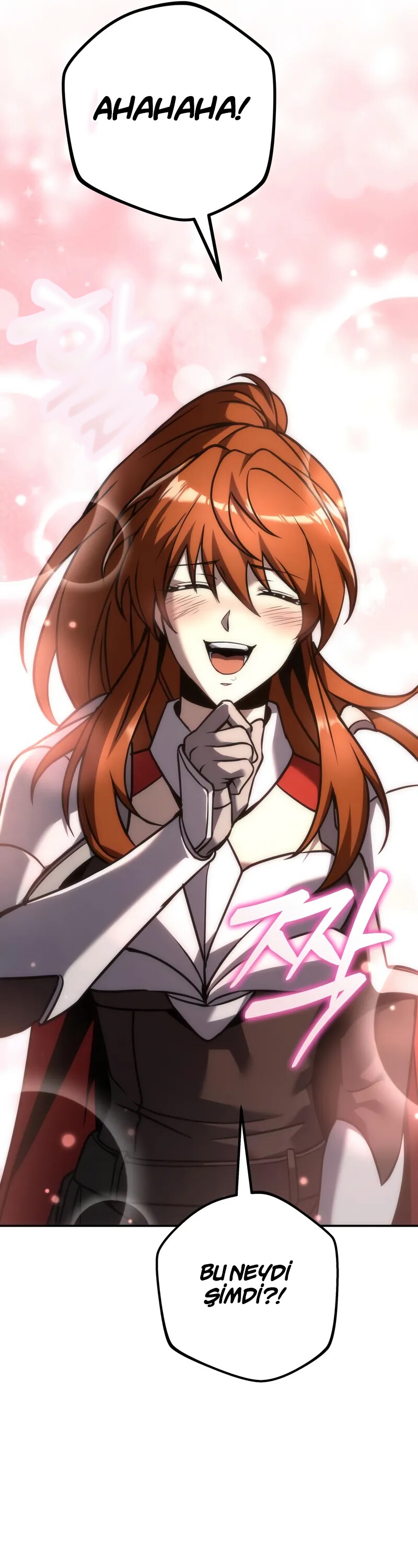 Alevin Doğuşu Bölüm 115 - Sayfa 27