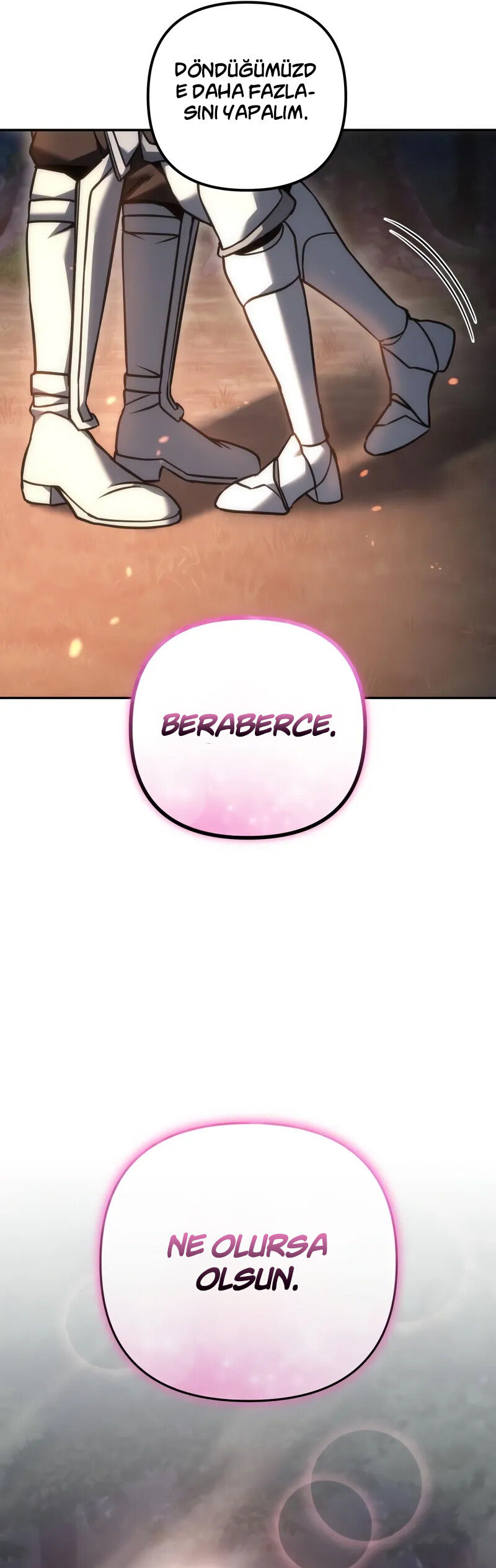 Alevin Doğuşu Bölüm 115 - Sayfa 29