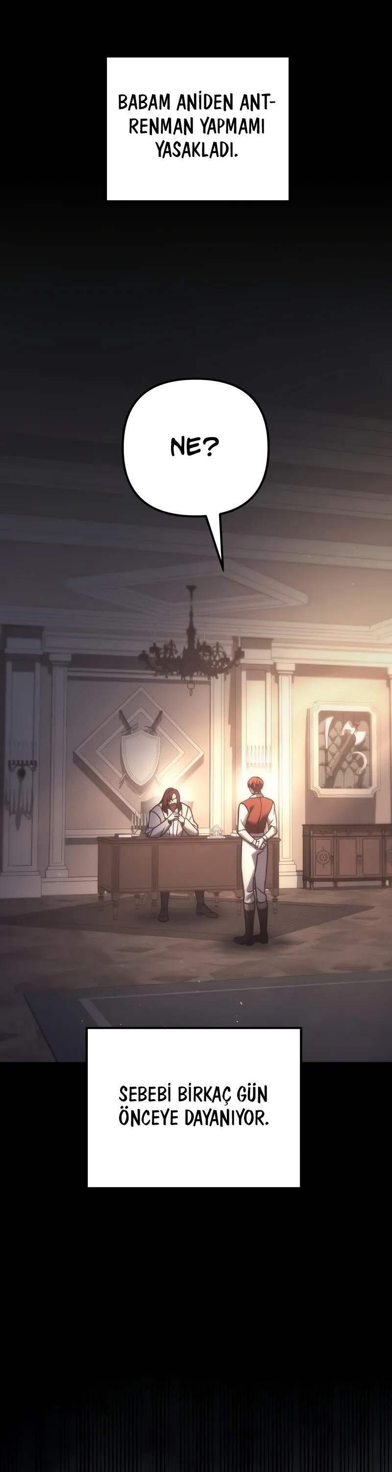 Alevin Doğuşu Bölüm 115 - Sayfa 3