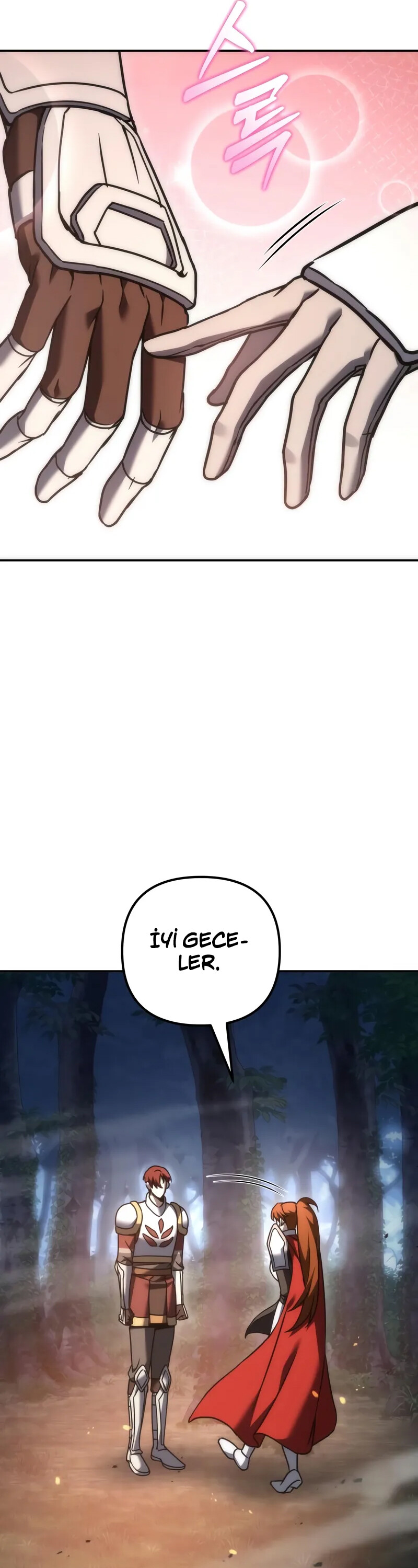 Alevin Doğuşu Bölüm 115 - Sayfa 36