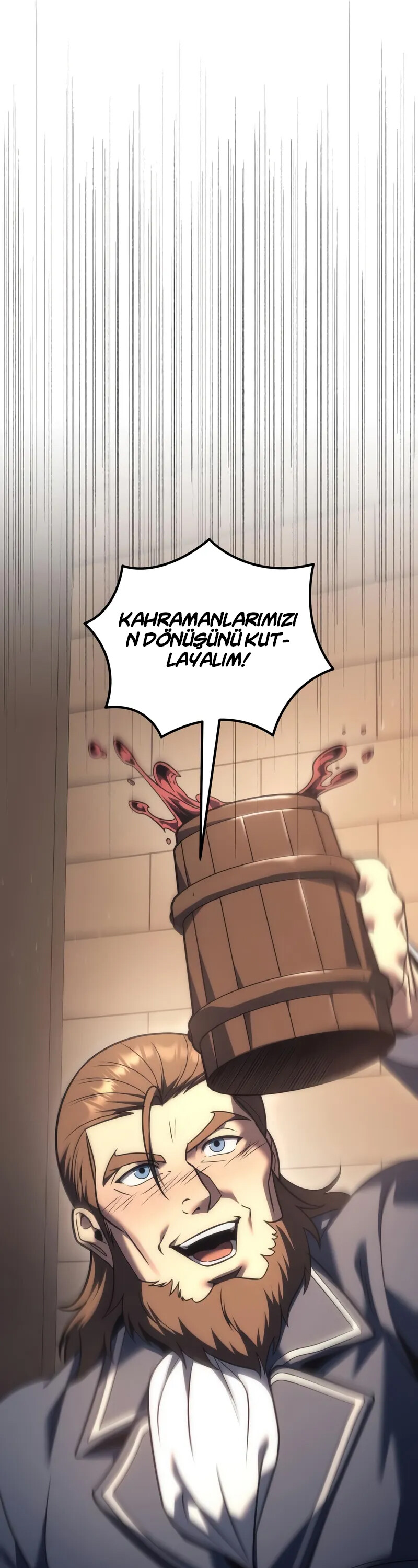 Alevin Doğuşu Bölüm 115 - Sayfa 40