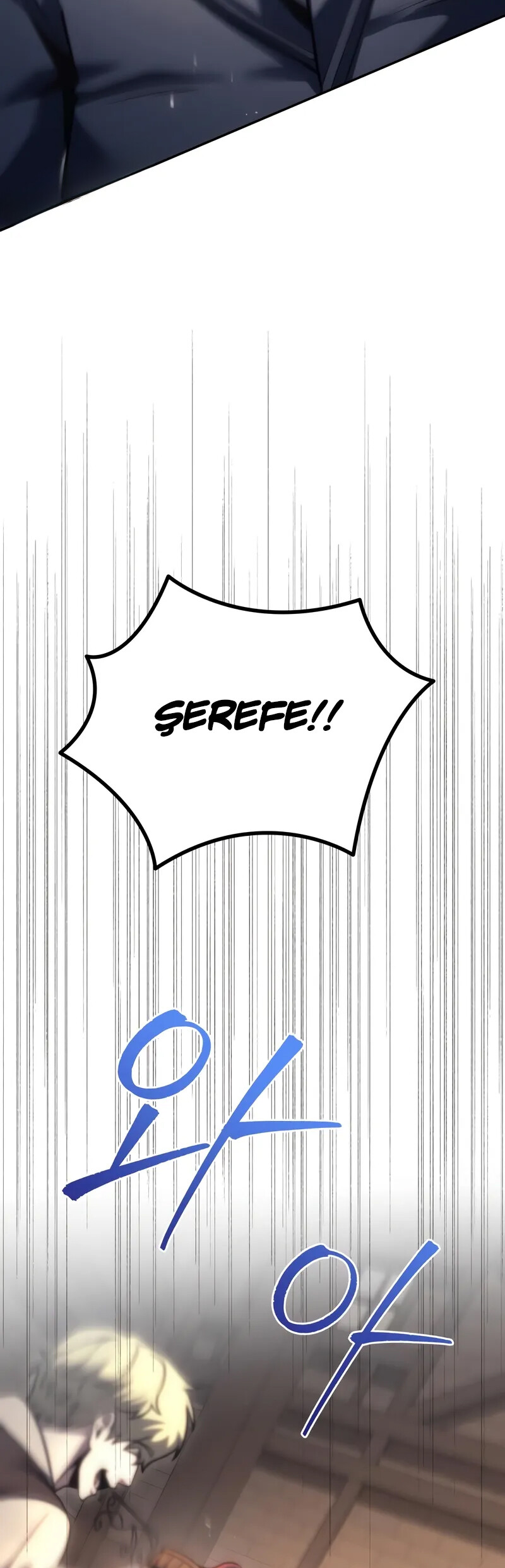 Alevin Doğuşu Bölüm 115 - Sayfa 41