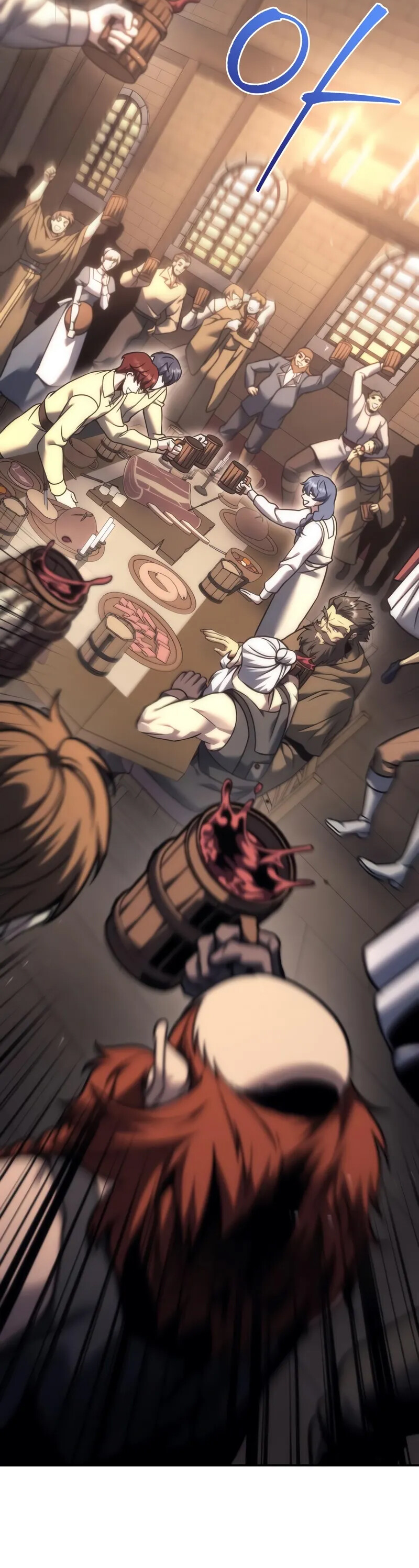 Alevin Doğuşu Bölüm 115 - Sayfa 42