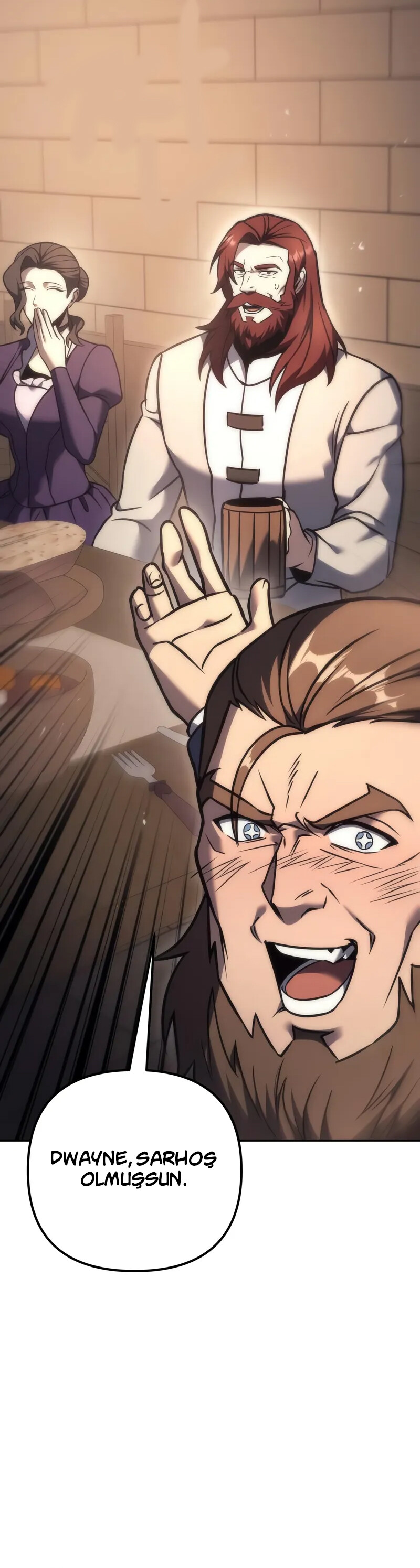 Alevin Doğuşu Bölüm 115 - Sayfa 45