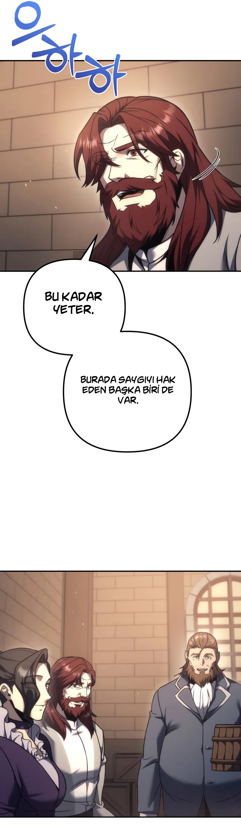 Alevin Doğuşu Bölüm 115 - Sayfa 46