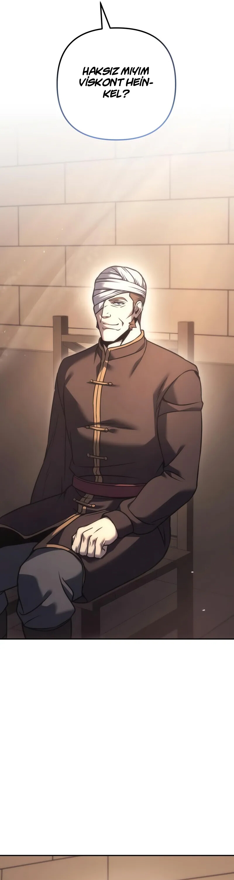 Alevin Doğuşu Bölüm 115 - Sayfa 47