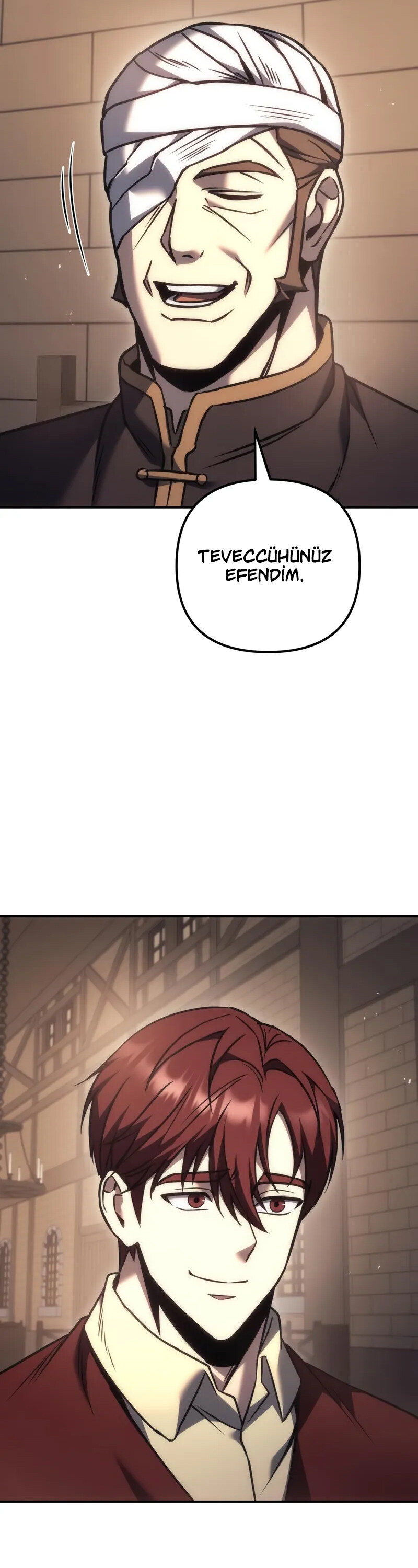 Alevin Doğuşu Bölüm 115 - Sayfa 48