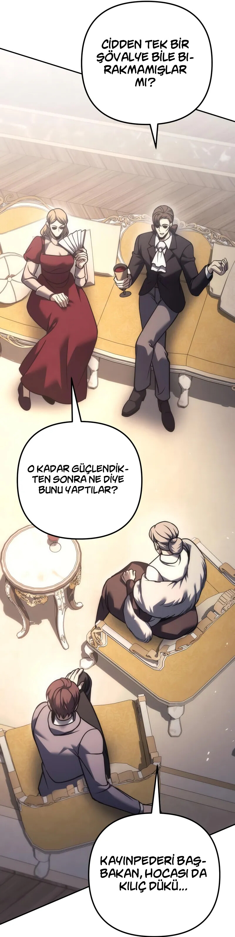 Alevin Doğuşu Bölüm 115 - Sayfa 5