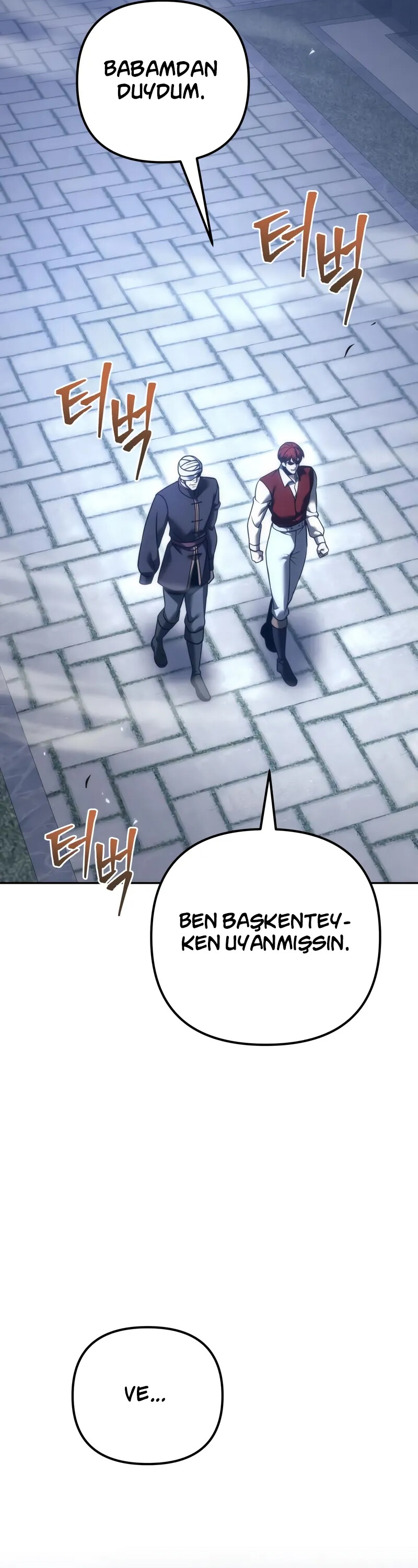 Alevin Doğuşu Bölüm 115 - Sayfa 50