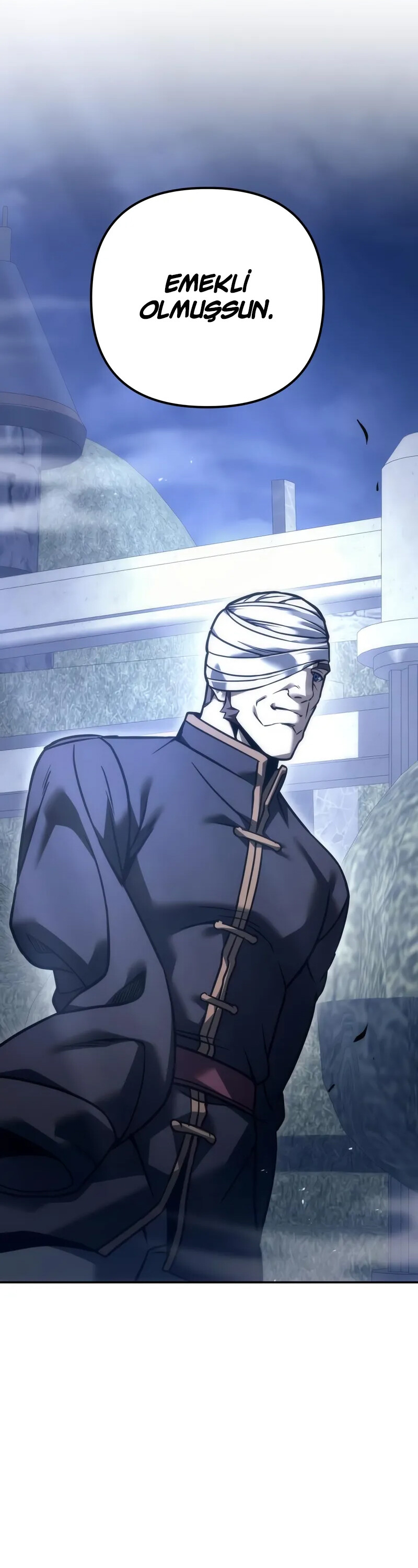 Alevin Doğuşu Bölüm 115 - Sayfa 51