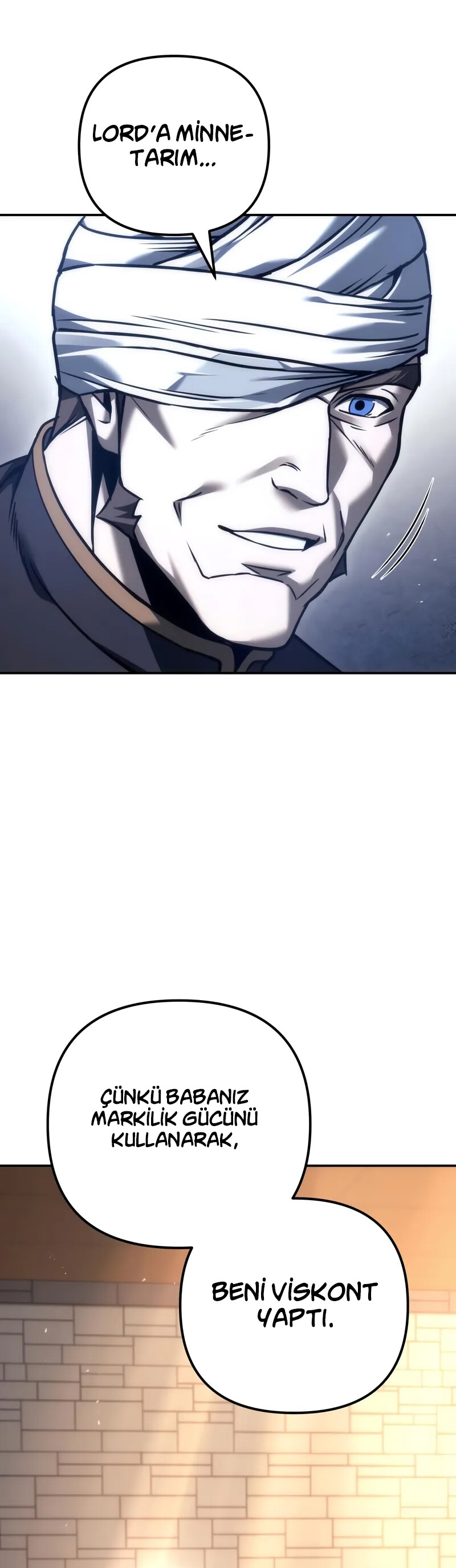 Alevin Doğuşu Bölüm 115 - Sayfa 52