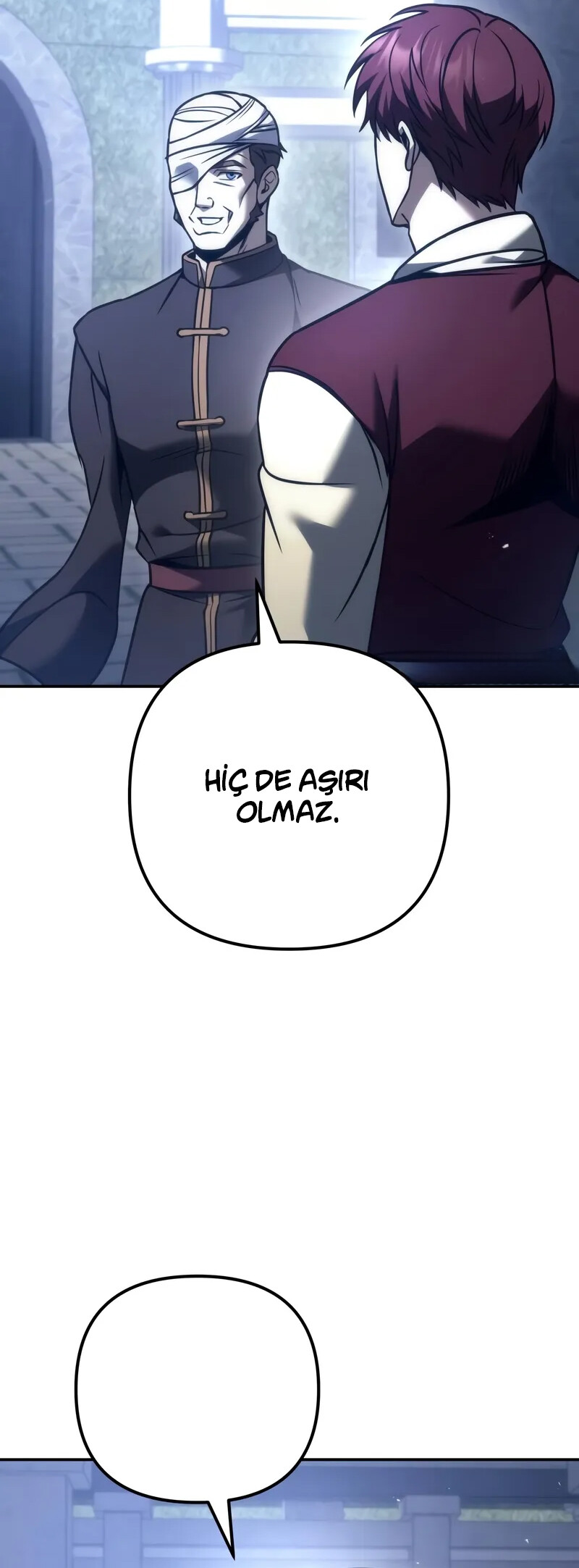 Alevin Doğuşu Bölüm 115 - Sayfa 56