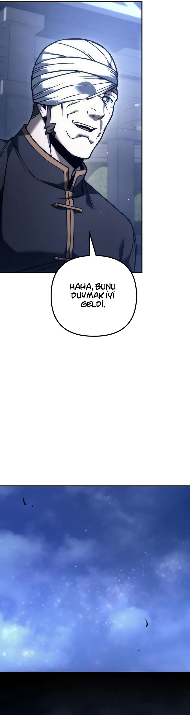 Alevin Doğuşu Bölüm 115 - Sayfa 58