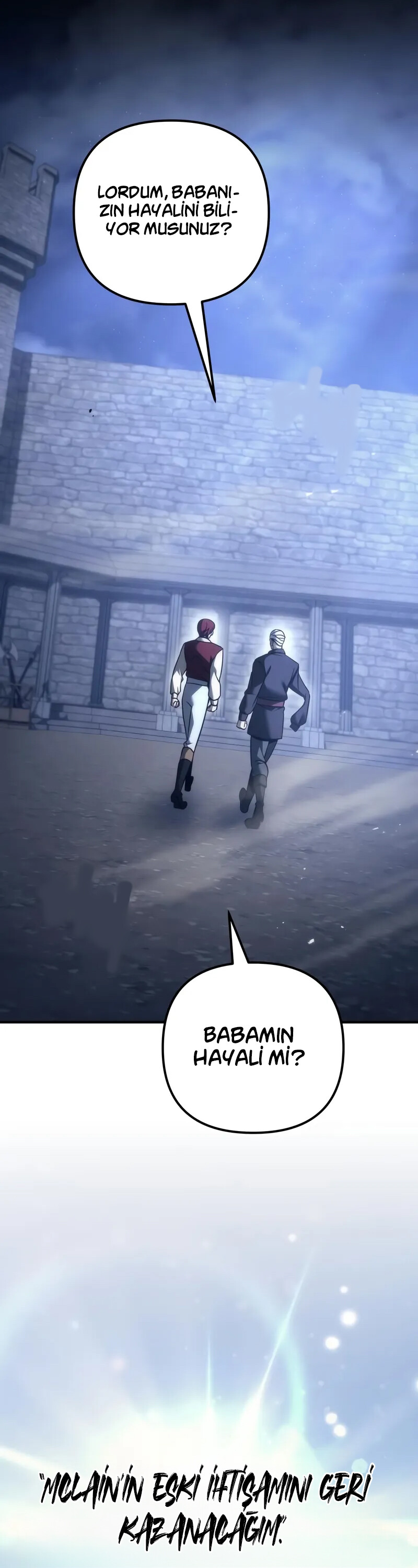 Alevin Doğuşu Bölüm 115 - Sayfa 59