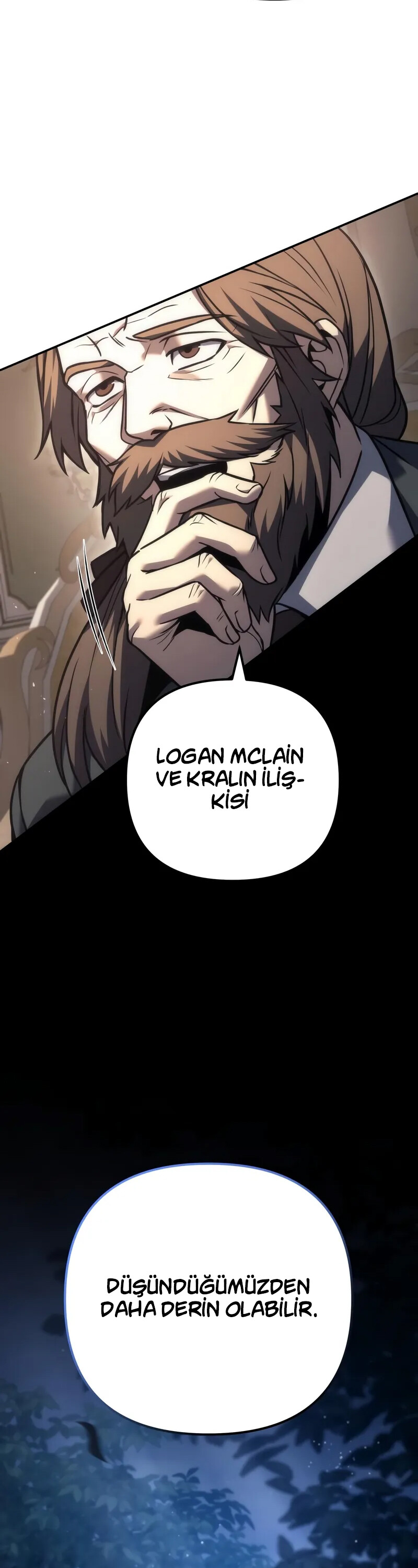 Alevin Doğuşu Bölüm 115 - Sayfa 6