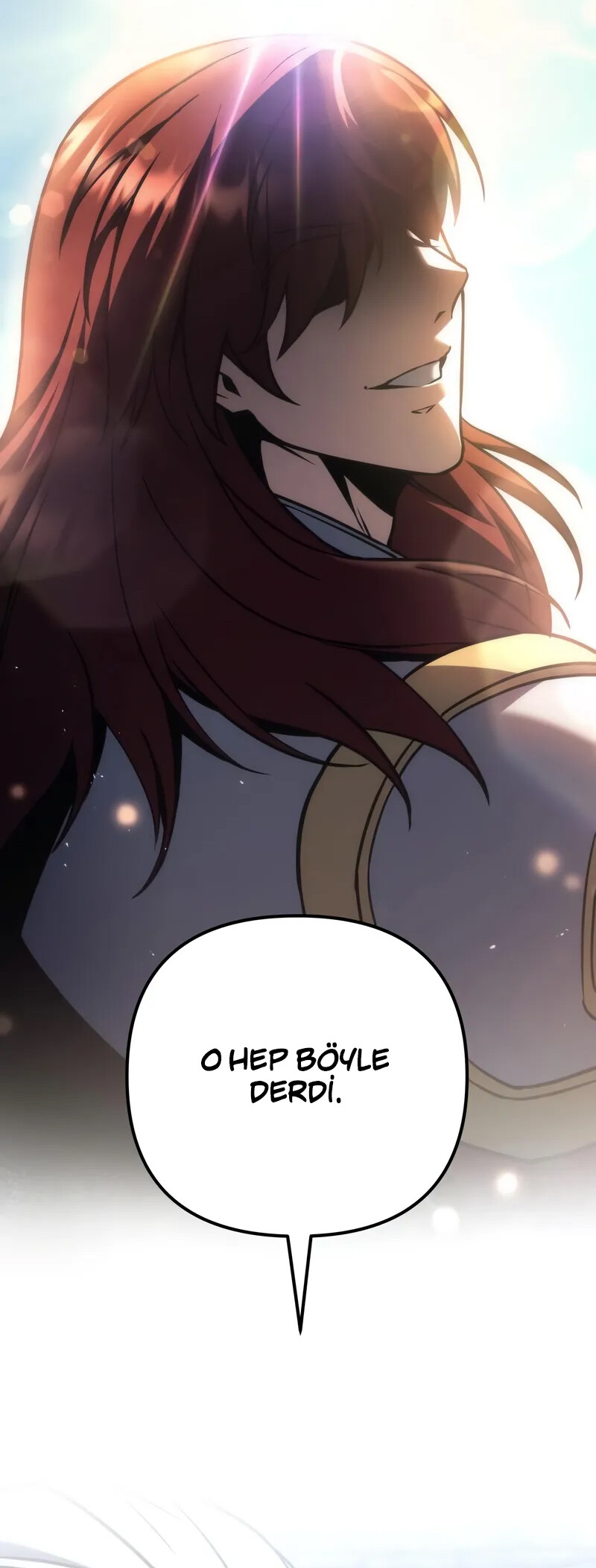 Alevin Doğuşu Bölüm 115 - Sayfa 60