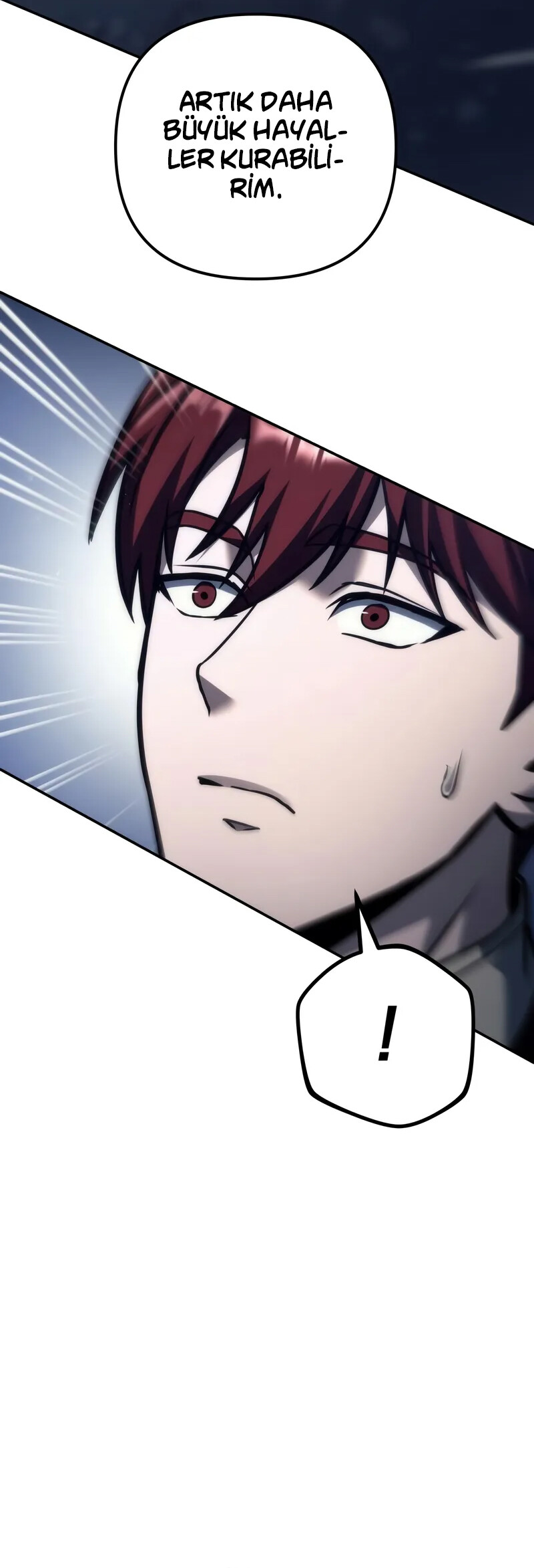 Alevin Doğuşu Bölüm 115 - Sayfa 63