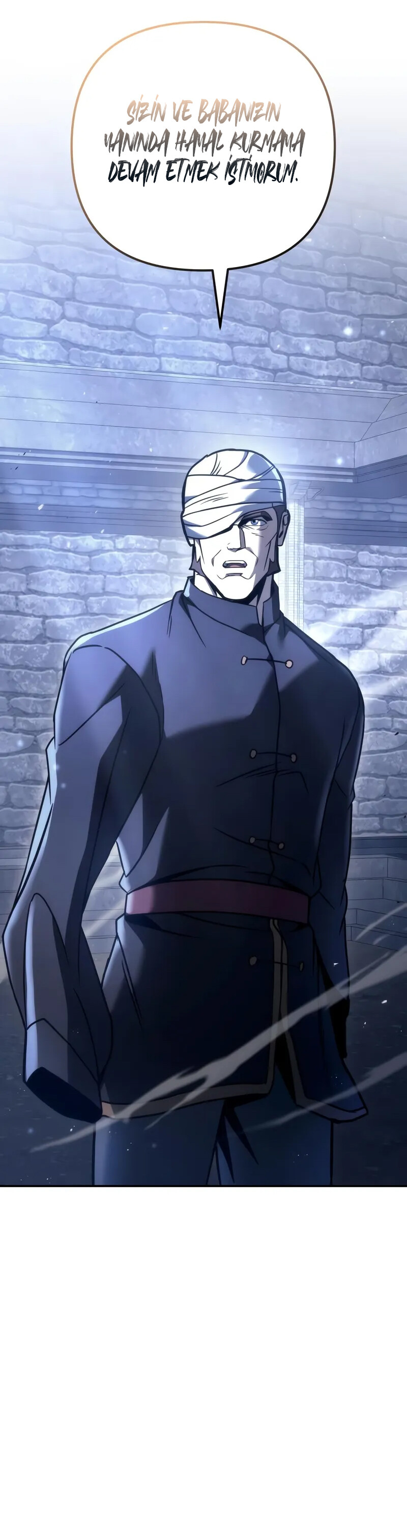 Alevin Doğuşu Bölüm 115 - Sayfa 65