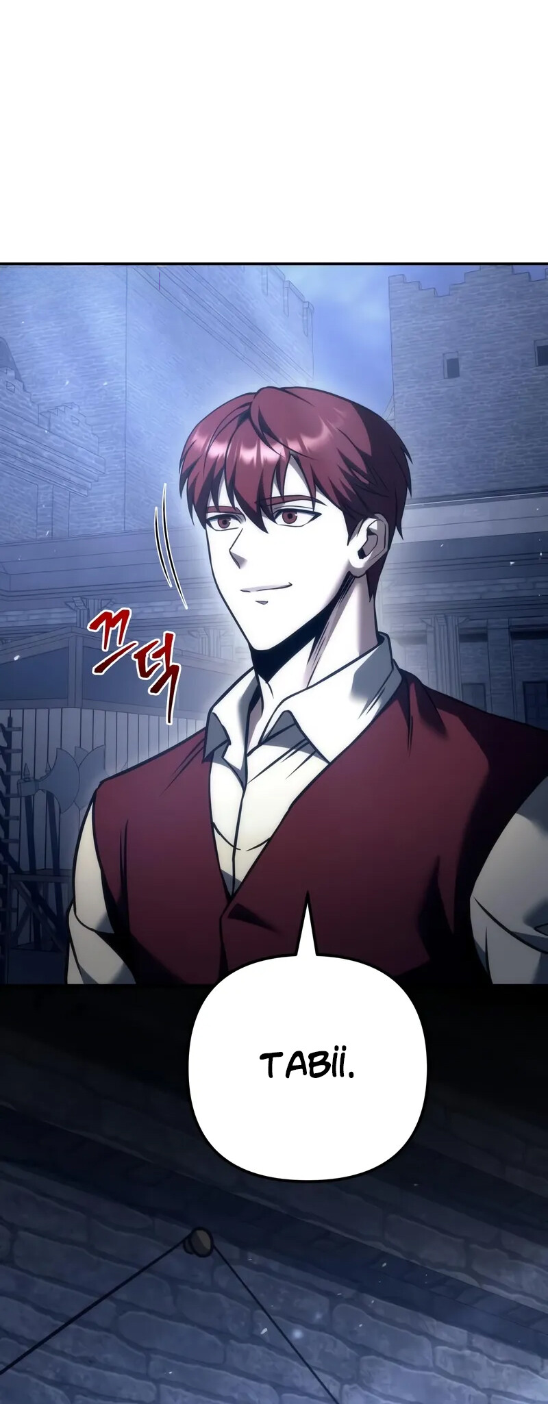 Alevin Doğuşu Bölüm 115 - Sayfa 66