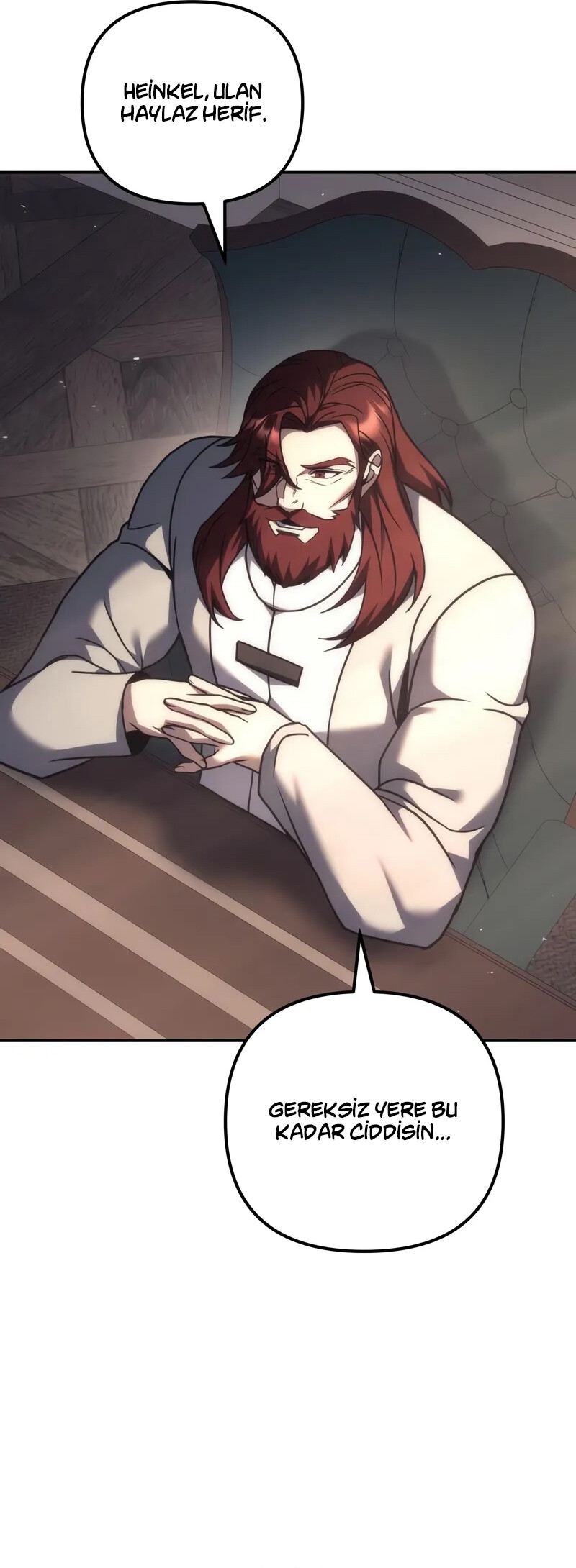 Alevin Doğuşu Bölüm 115 - Sayfa 69