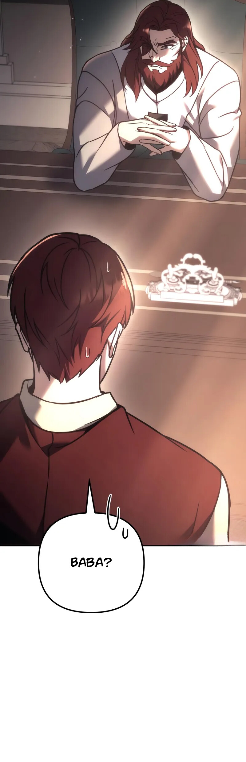 Alevin Doğuşu Bölüm 115 - Sayfa 72