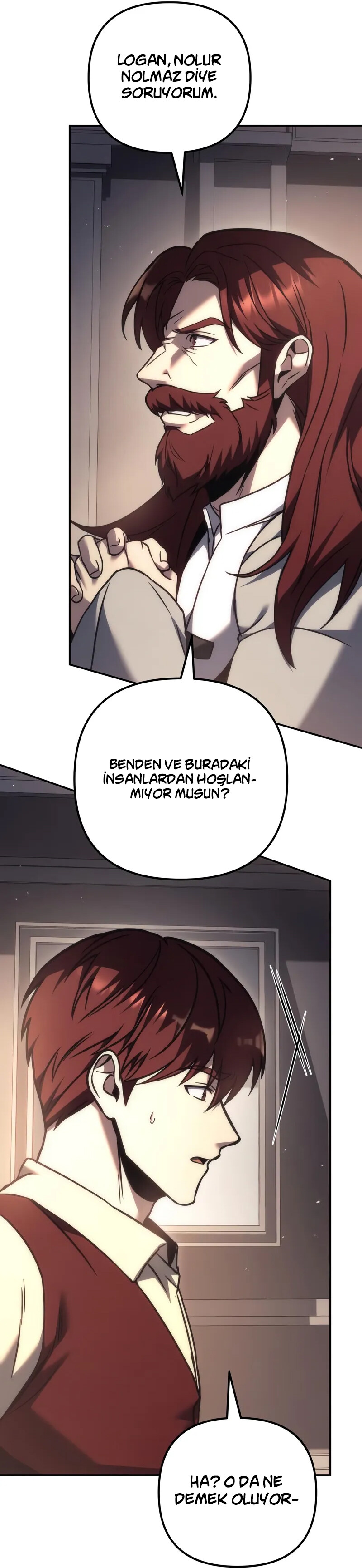 Alevin Doğuşu Bölüm 115 - Sayfa 73