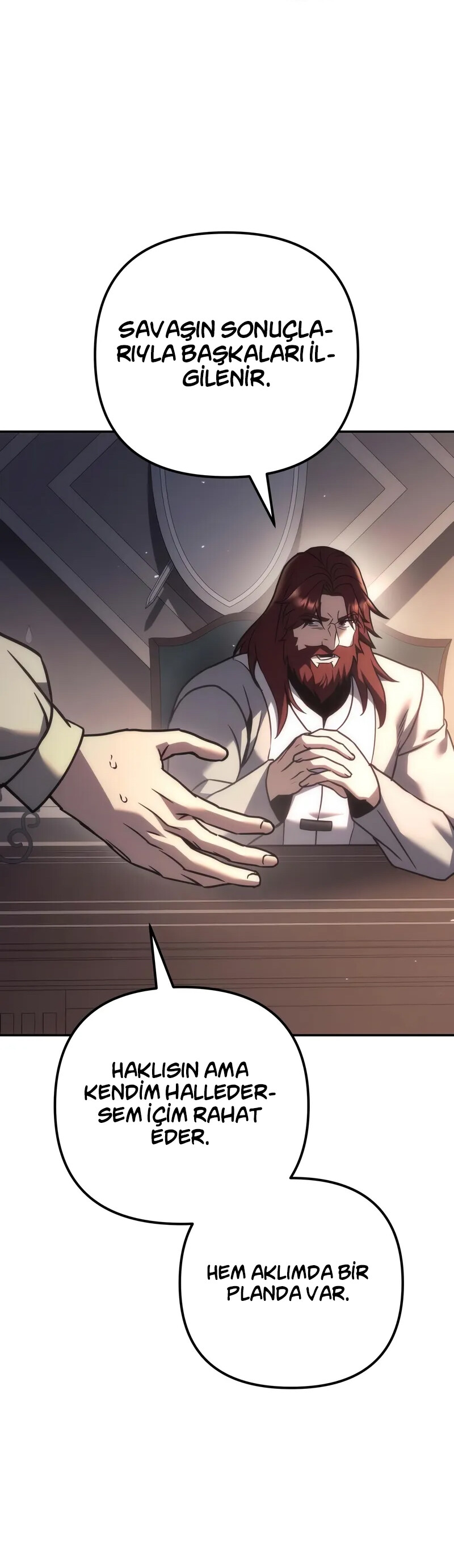 Alevin Doğuşu Bölüm 115 - Sayfa 74