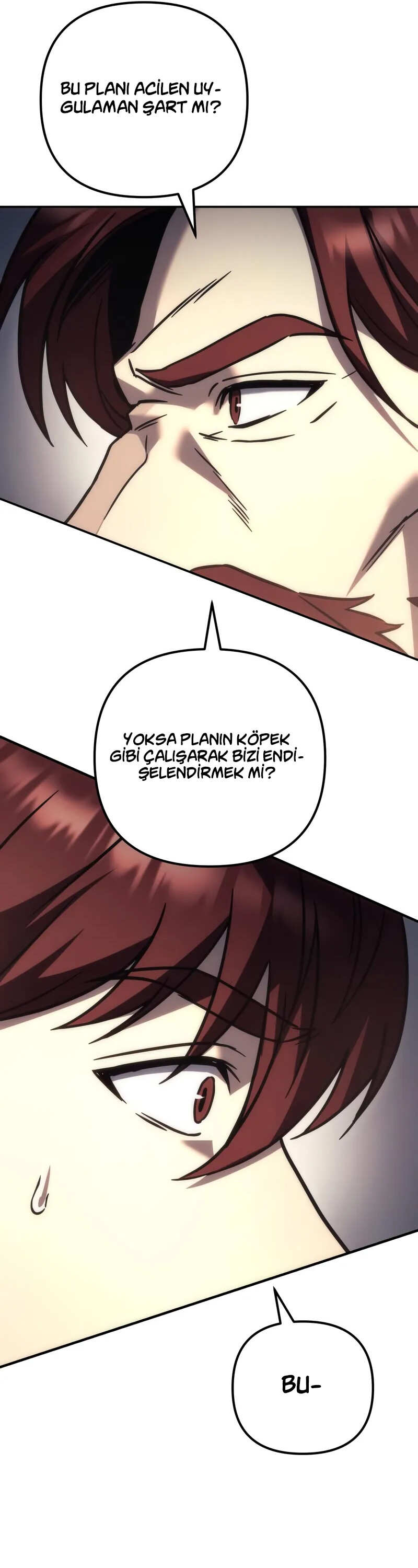 Alevin Doğuşu Bölüm 115 - Sayfa 75