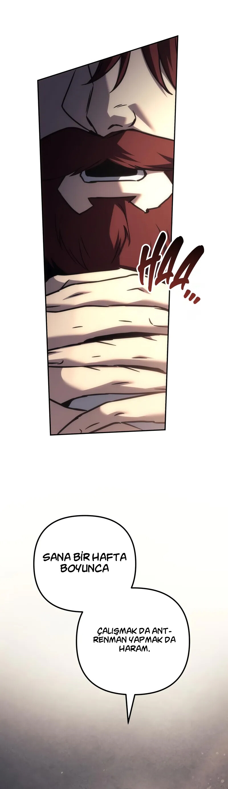 Alevin Doğuşu Bölüm 115 - Sayfa 76