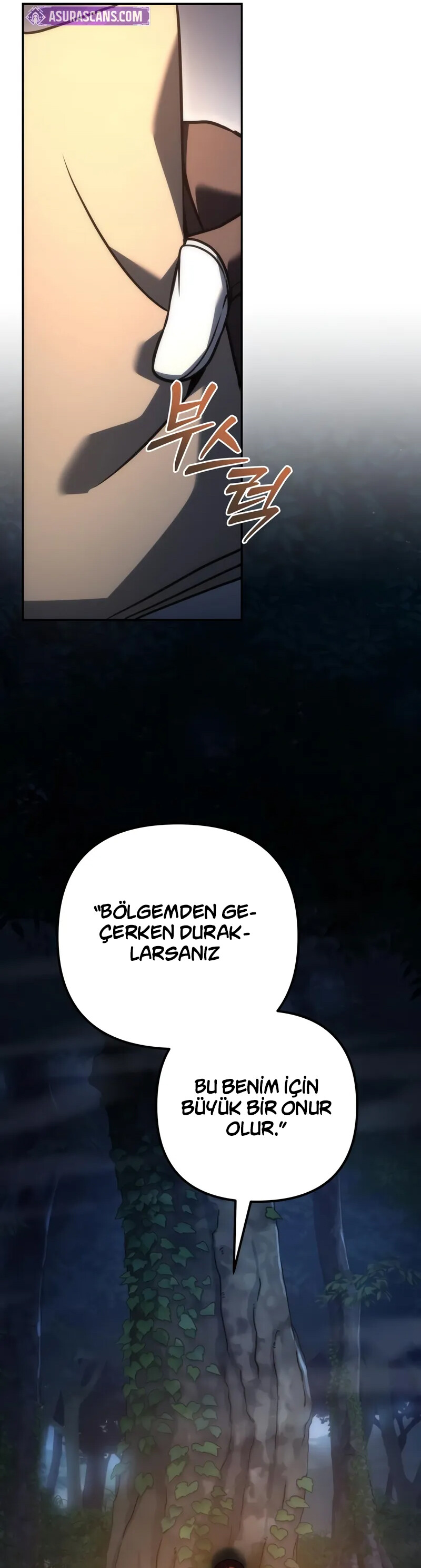 Alevin Doğuşu Bölüm 115 - Sayfa 8