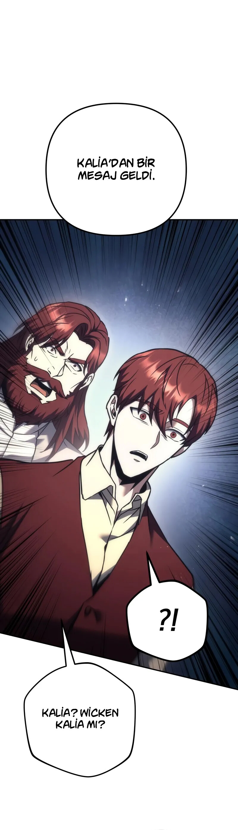 Alevin Doğuşu Bölüm 115 - Sayfa 85