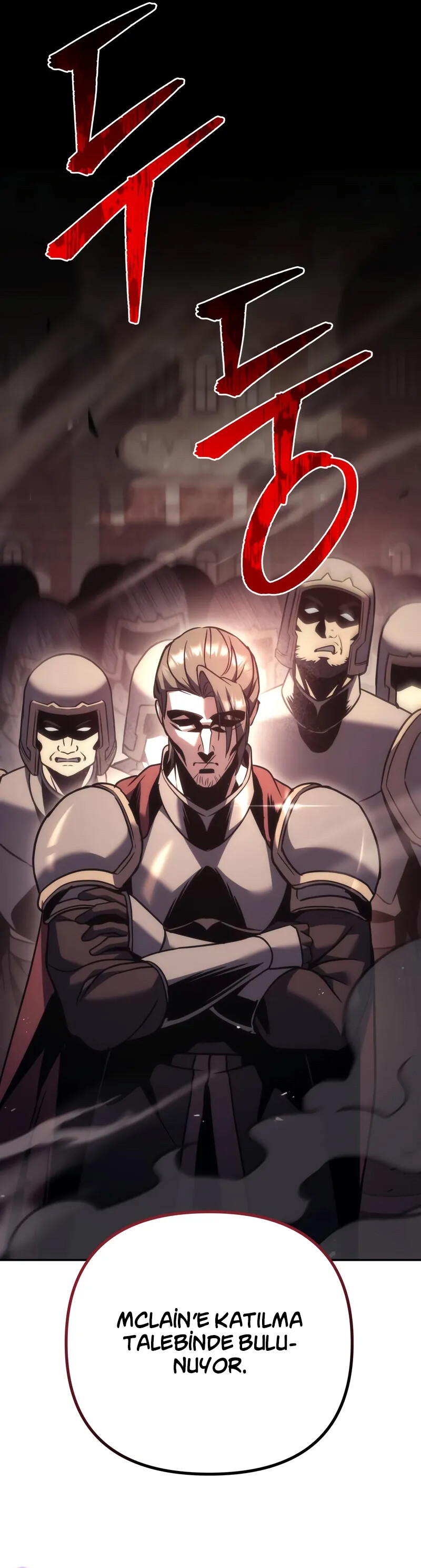 Alevin Doğuşu Bölüm 115 - Sayfa 88