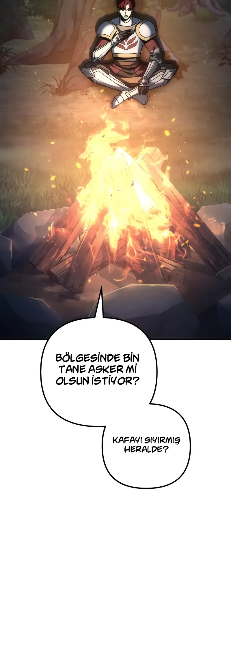 Alevin Doğuşu Bölüm 115 - Sayfa 9